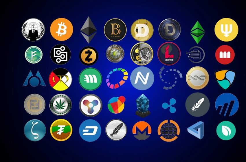  En popüler kripto paralar